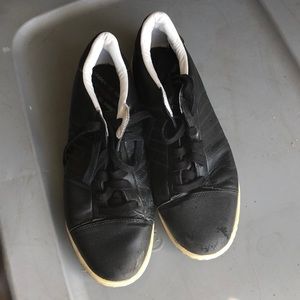 Men’s Adidas golf shoes | size 9.5